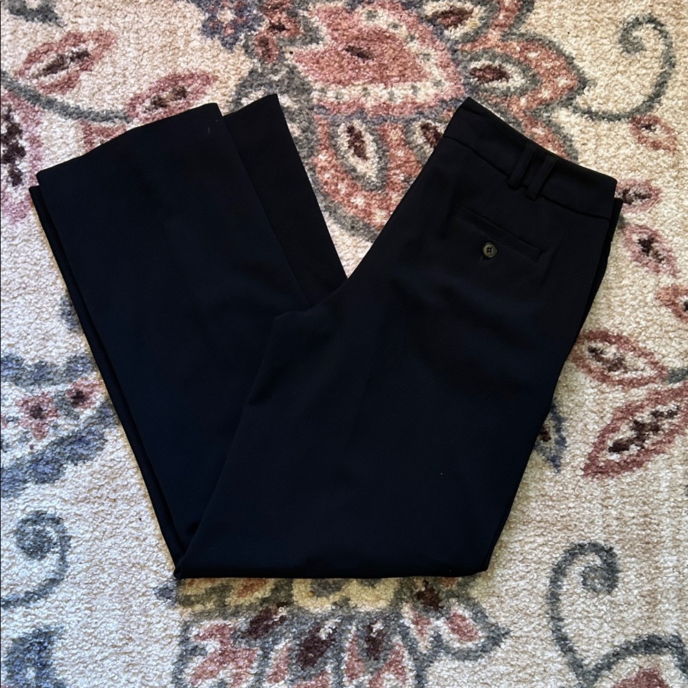 Women’s Size 6P Worthington Black Dress Pants